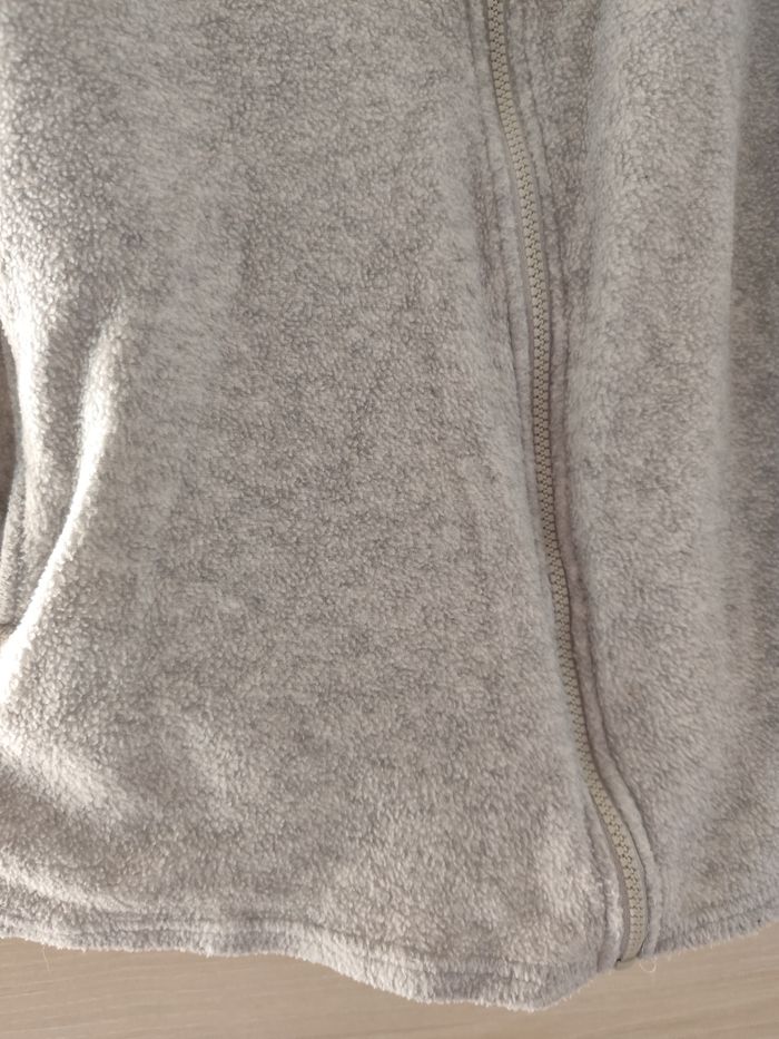 Polaire femme XXL - photo numéro 5