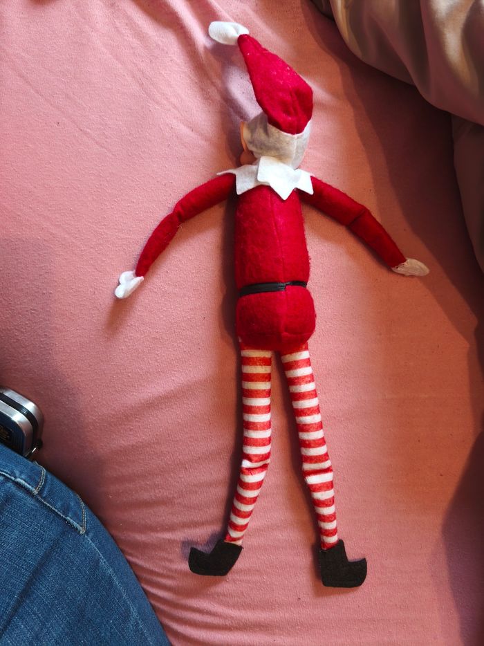 Lutin farceur - photo numéro 2