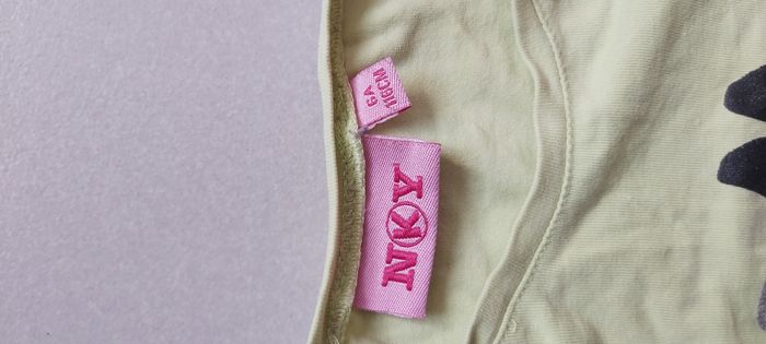 Tshirt manche longue 6 ans - photo numéro 3