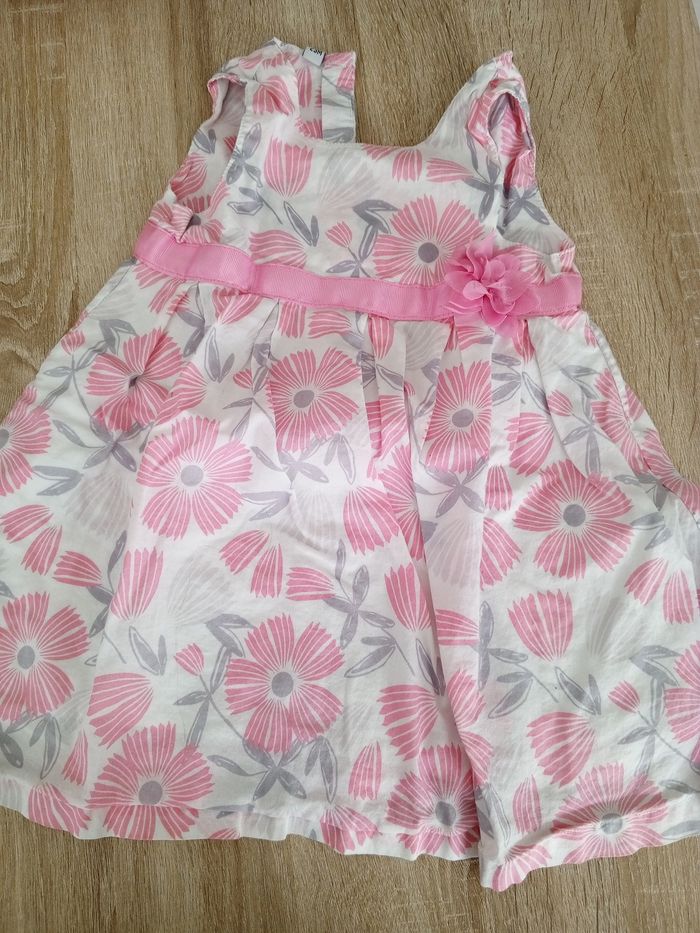 Robe ete