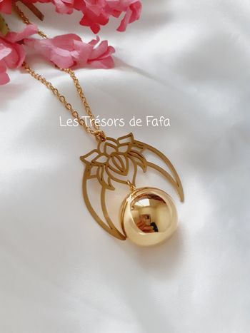 Bola de grossesse IRINA