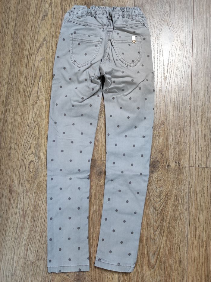 Jeans t.10 ans - photo numéro 3