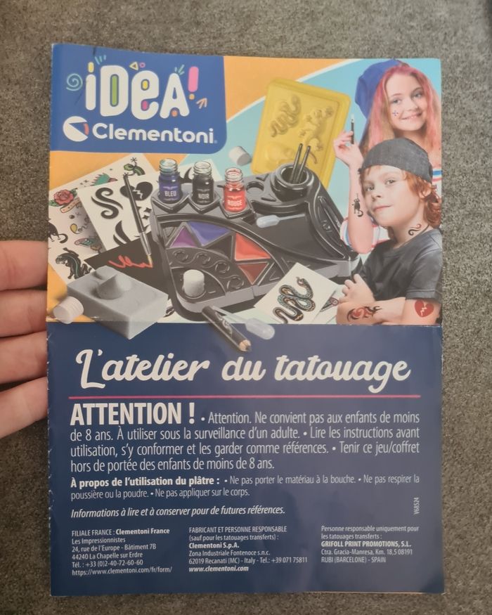 L'atelier du tatouage - photo numéro 7