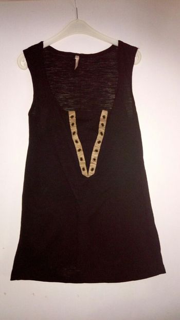 Débardeur long / Tunique état neuf