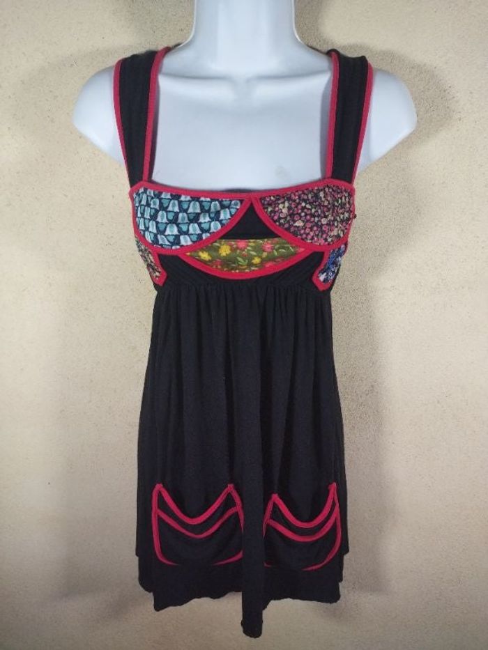 Robe underground original T-M