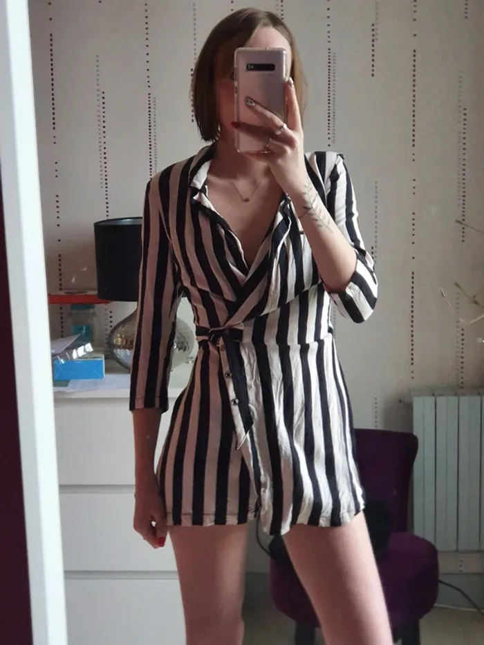 Combishort