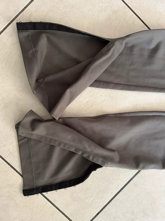 Pantalon Zara taille s - photo numéro 2
