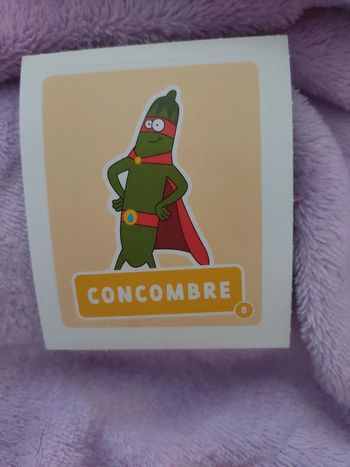 Autocollant chef club amuse toi en cuisine