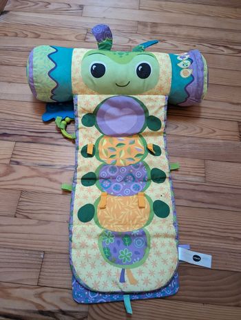 Rouleau bébé