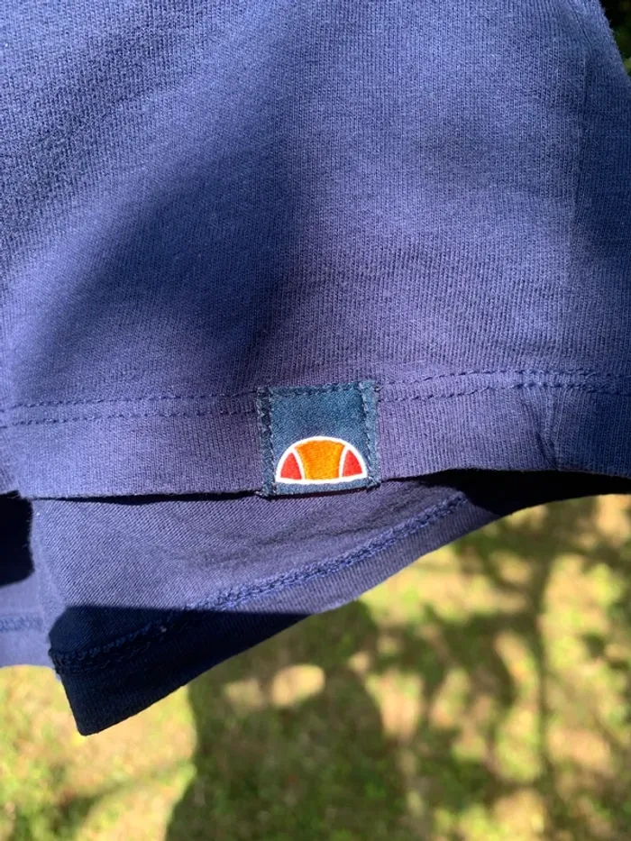 Crop top ellesse 12-13 ans - photo numéro 4