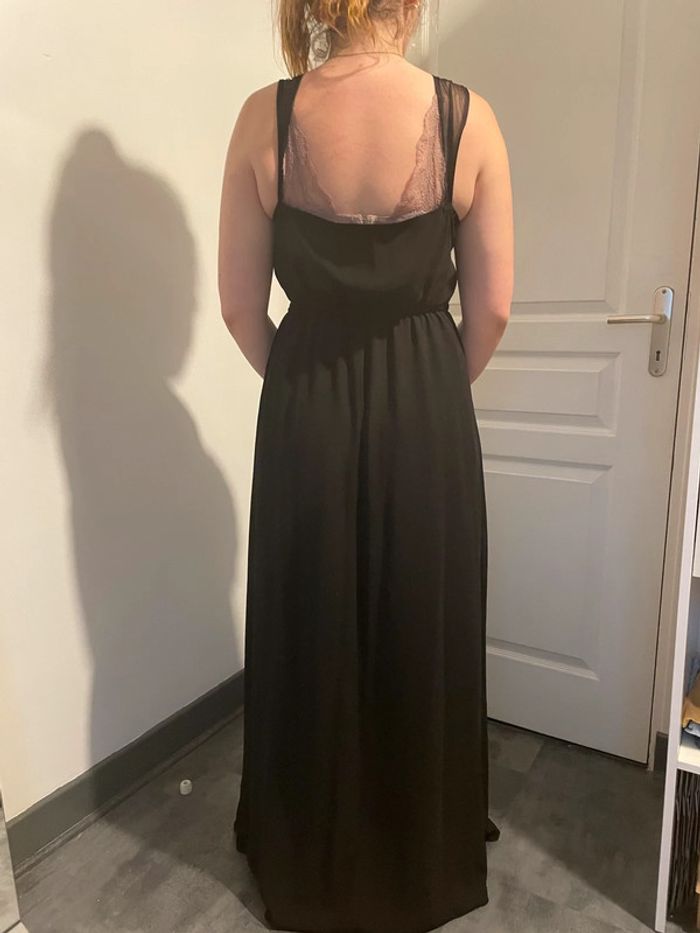 Robe de bal ou soiree - photo numéro 2