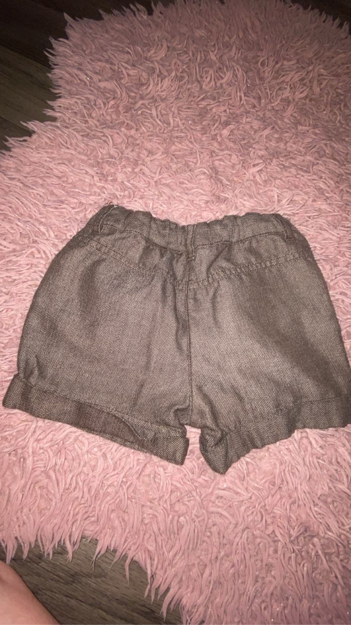 Short - photo numéro 2