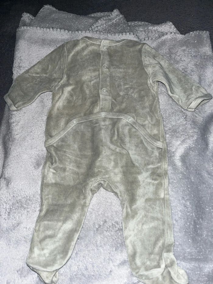 Pyjama renard le nouveau roi de la forêt Vertbaudet - photo numéro 3