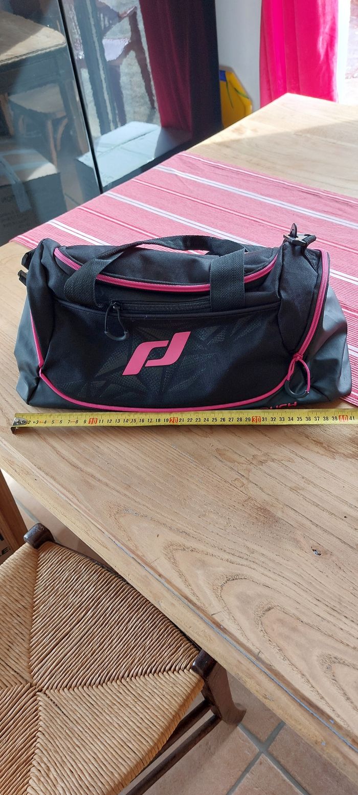 Sac de piscine ou de sport - photo numéro 3