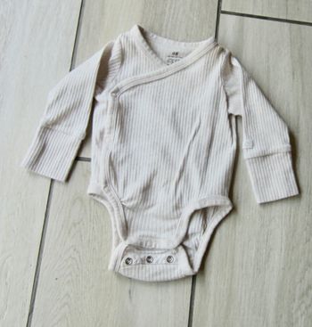 Bodie évolutif 2/4 mois