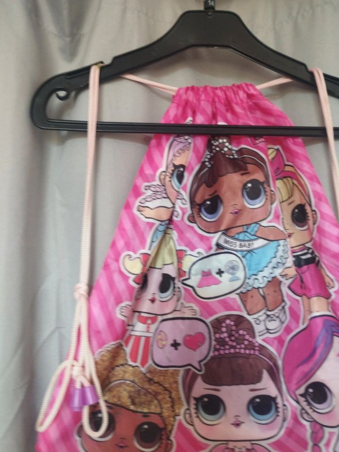 Sac lol surprise - photo numéro 3