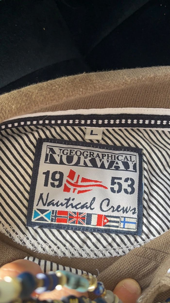 Polo geographical norway - photo numéro 2