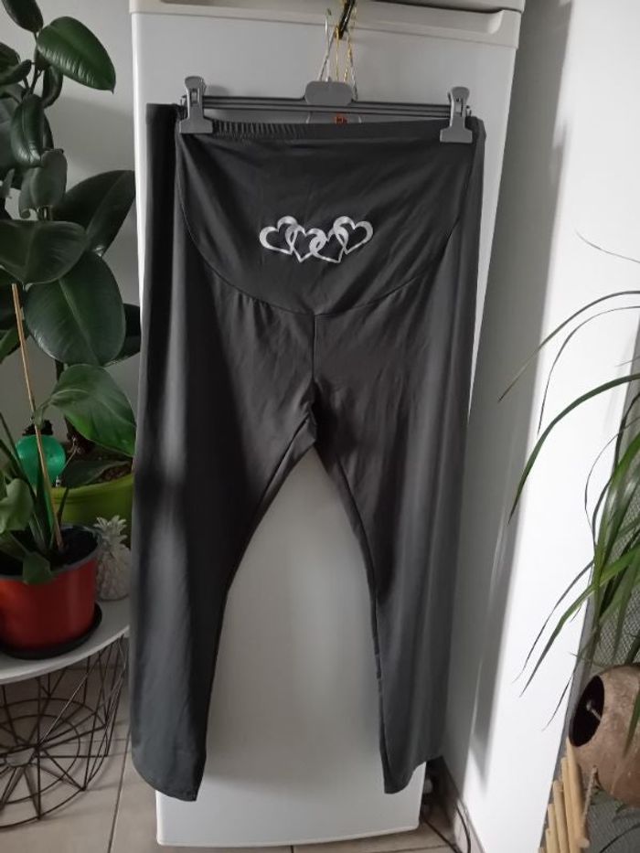 Leggings maternité