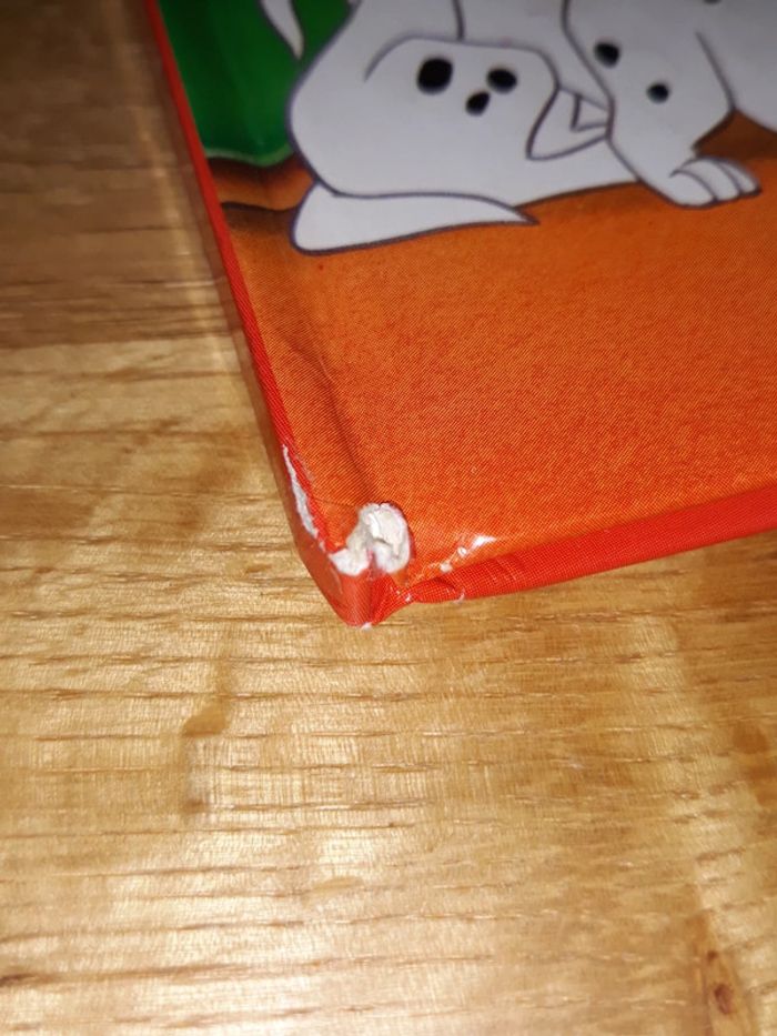 Livre les 101 dalmatiens - photo numéro 7