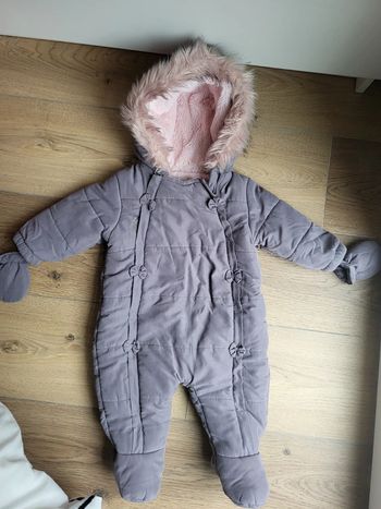 Combipilote chaude 6 mois