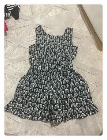 Combishort neuf fille 5. / 6 ans