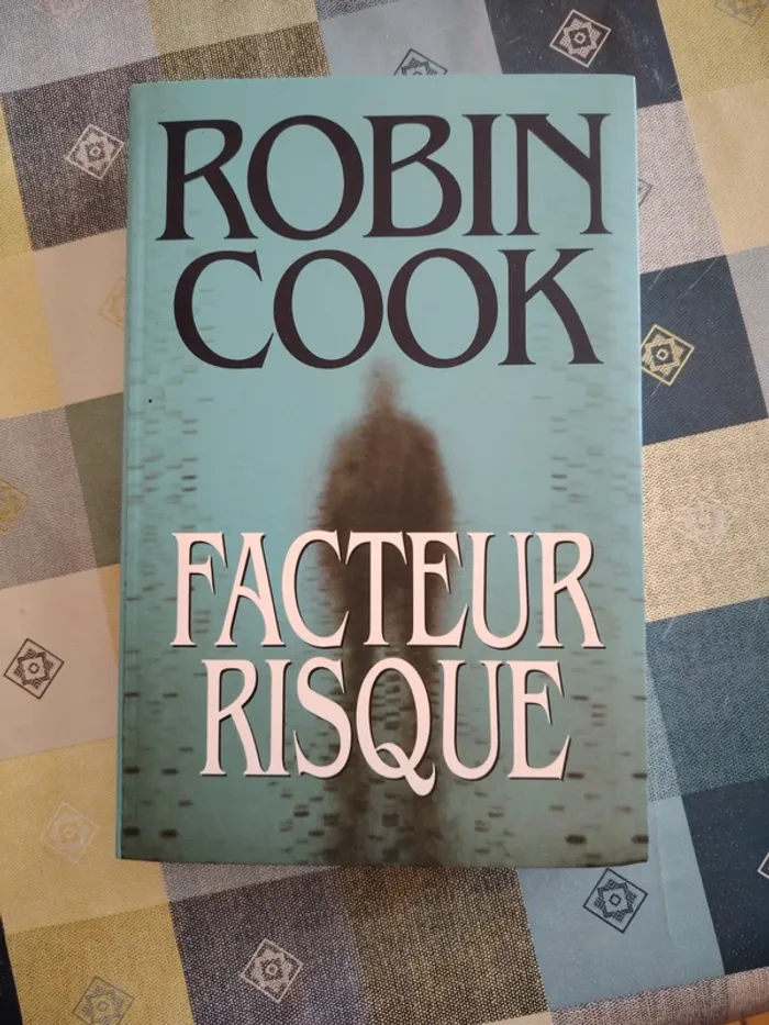 Livre Facteur risque