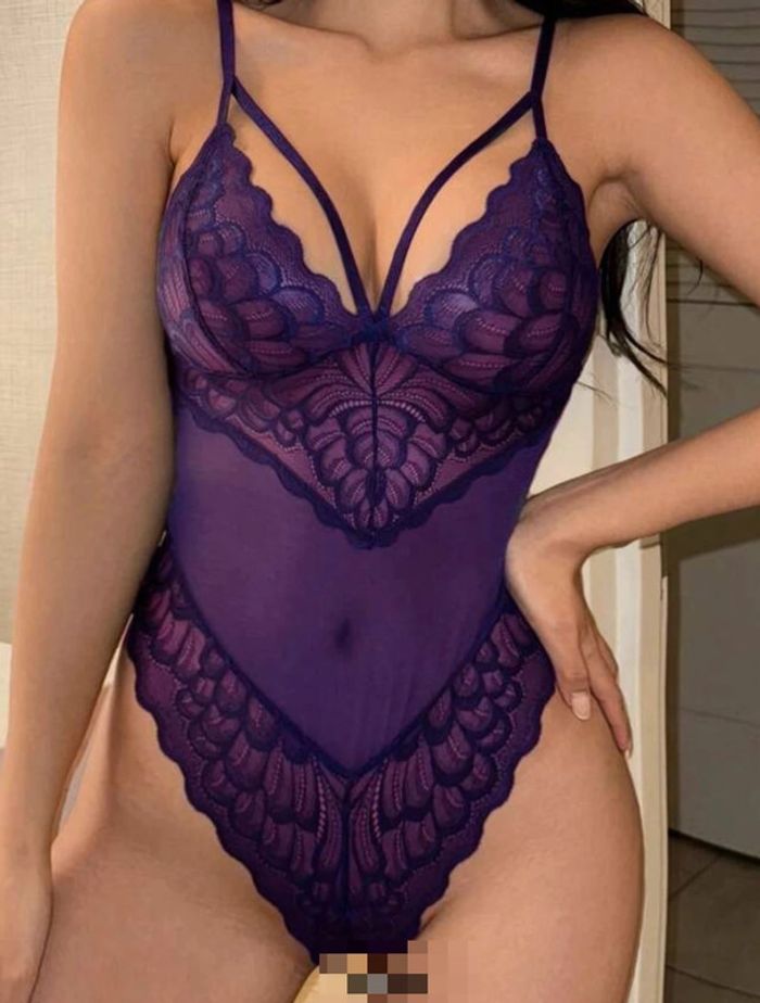 🖤 magnifique, body, sexy, taille L🖤 - photo numéro 5