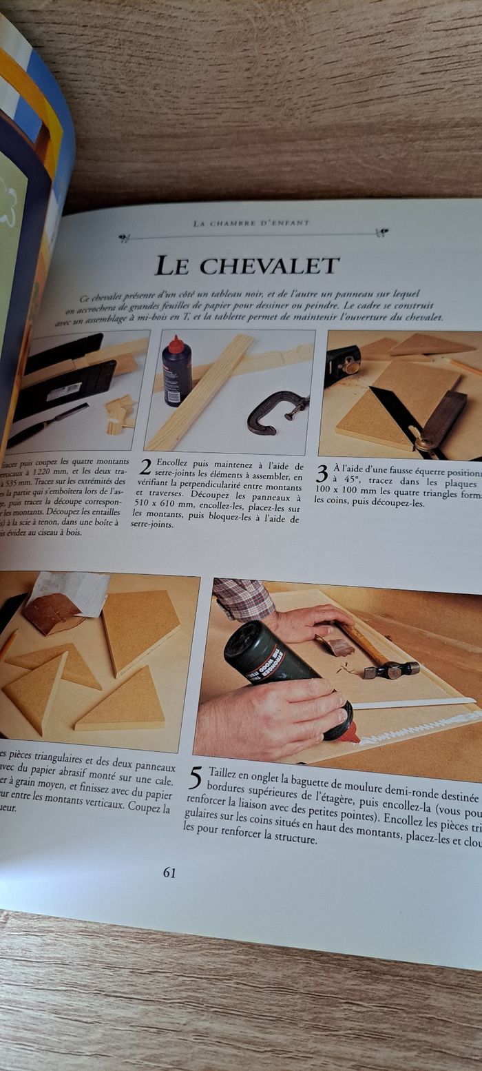 Livre - photo numéro 3