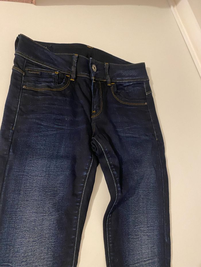 Jeans G-star - photo numéro 2
