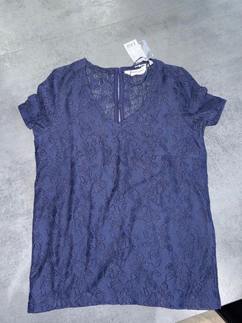 T-shirt naf naf neuf