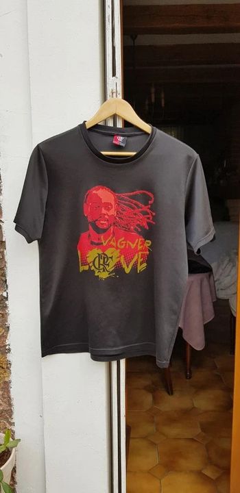 Maillot / Tee-shirt homme - T. M