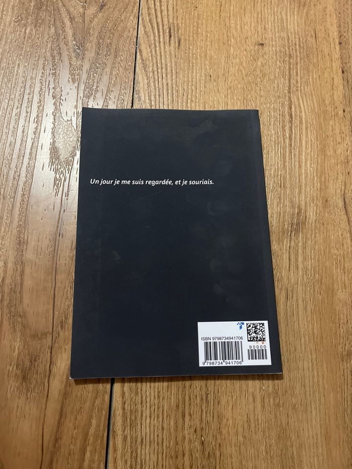 Merci de m’avoir fait mal - photo numéro 2