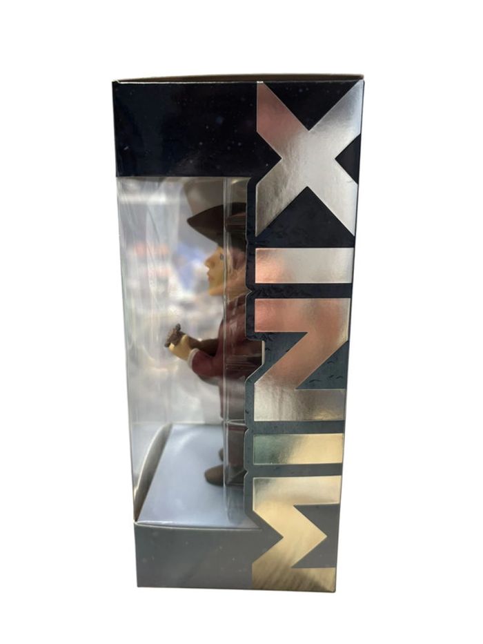 Figurine Minix Collectible The Witcher Jaskier Tv séries 116 neuf - photo numéro 4