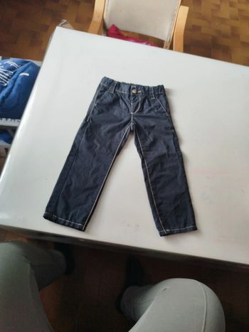 Pantalon 3 ans