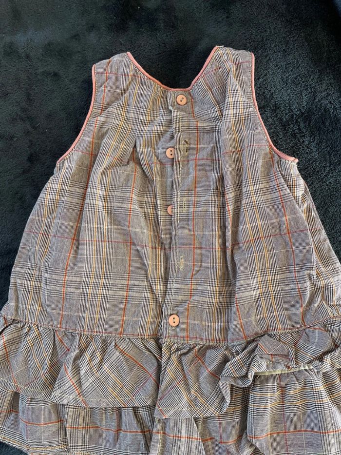 Robe sergent major - photo numéro 6