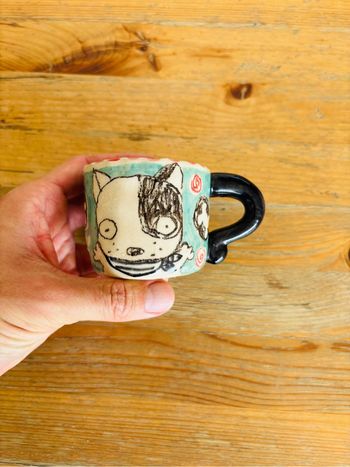 Tasse chien 🐶