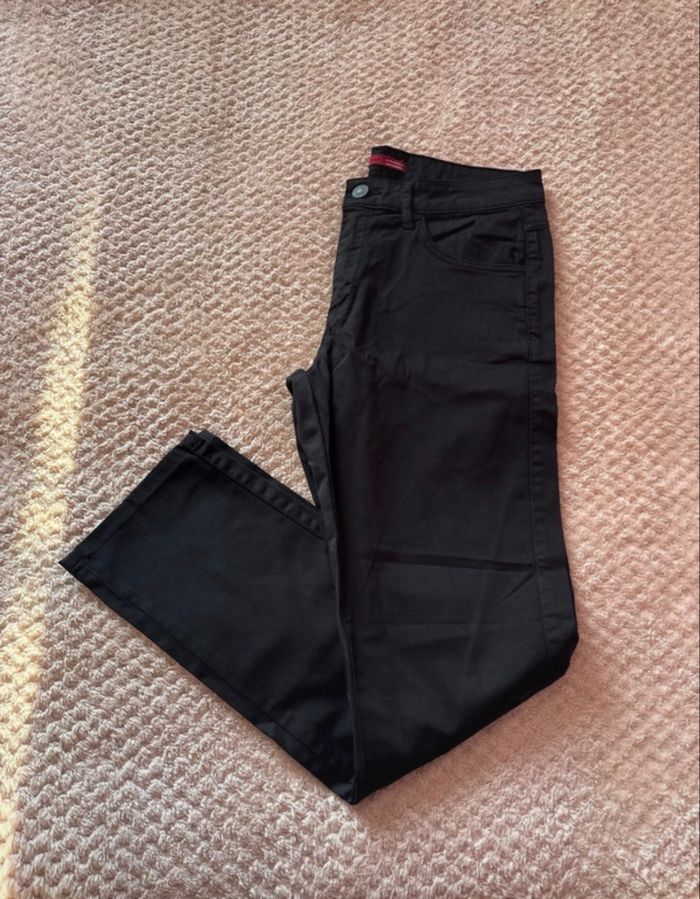 Pantalon Taille 38 Zara - photo numéro 4