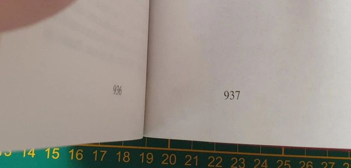 📚 D'un silence à l'autre - photo numéro 6