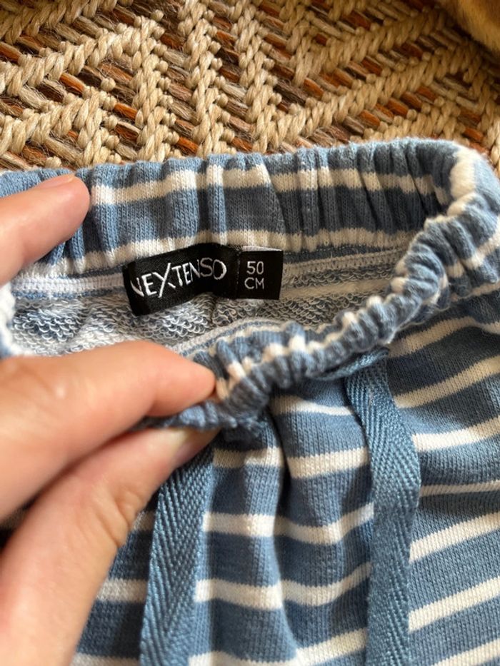 Pantalon In extenso 0M - photo numéro 2
