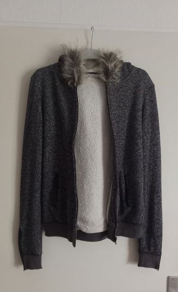 Sweat à capuche " Pimkie "
