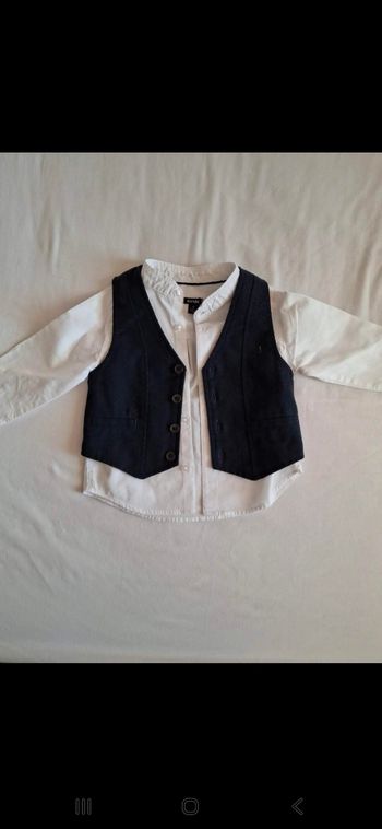Chemise