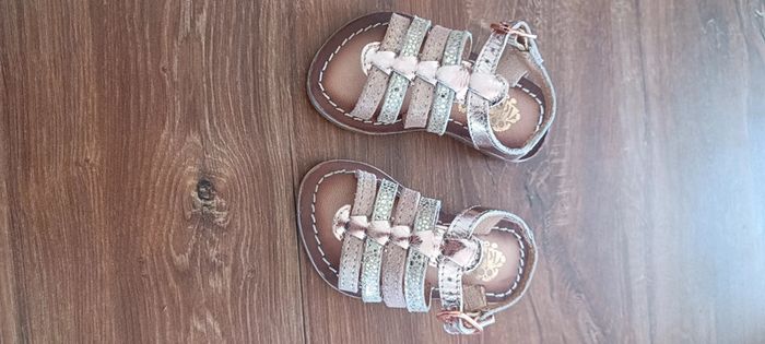 Chaussures sandales