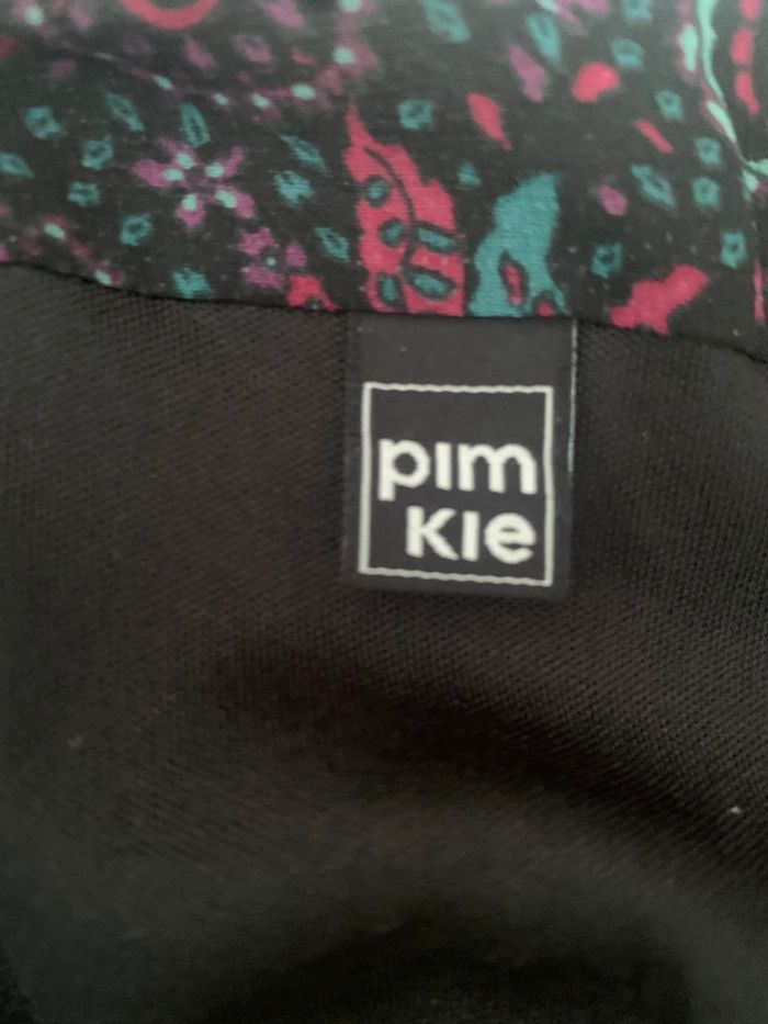 Robe Pinkie taille 38 - photo numéro 10