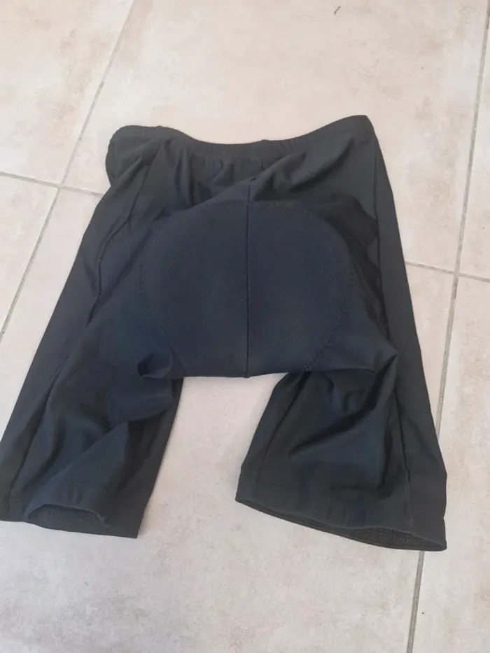 Short de vélo homme nakamura - photo numéro 4
