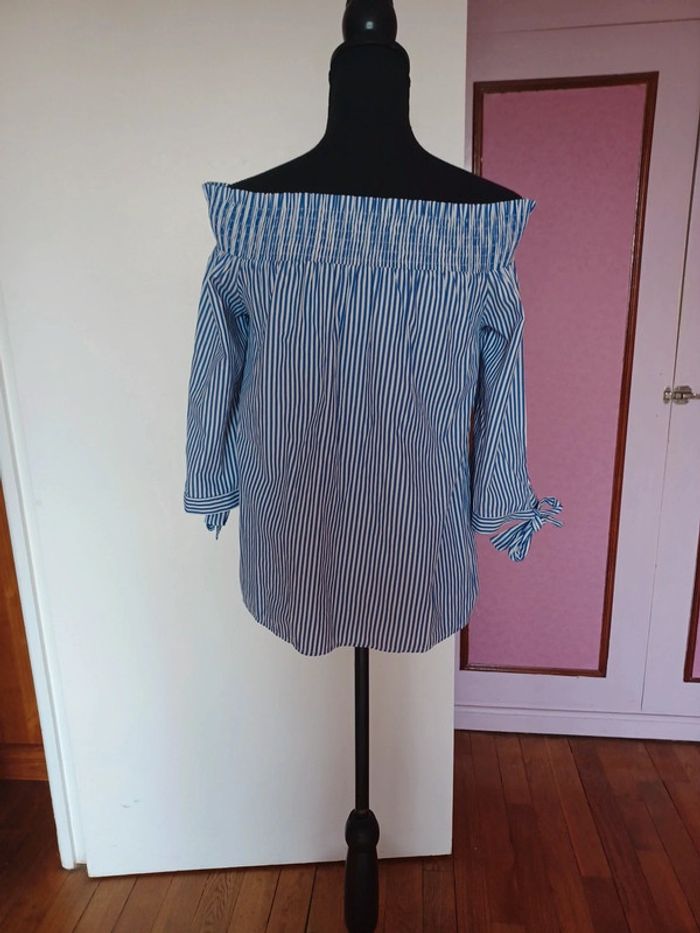 Blouse - photo numéro 5