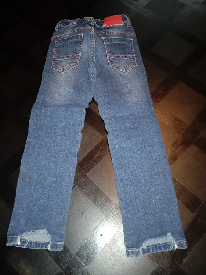 jeans orchestra - photo numéro 2