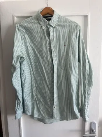 Chemise tommy hilfiger