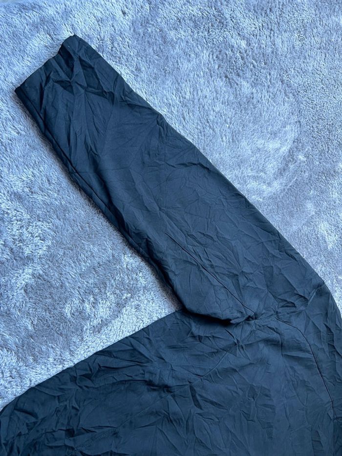 Veste manteau imperméable Noire Champion Adventure Dry – Taille XXL - photo numéro 14