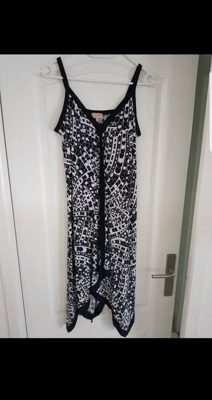 Robe de maternité T 2