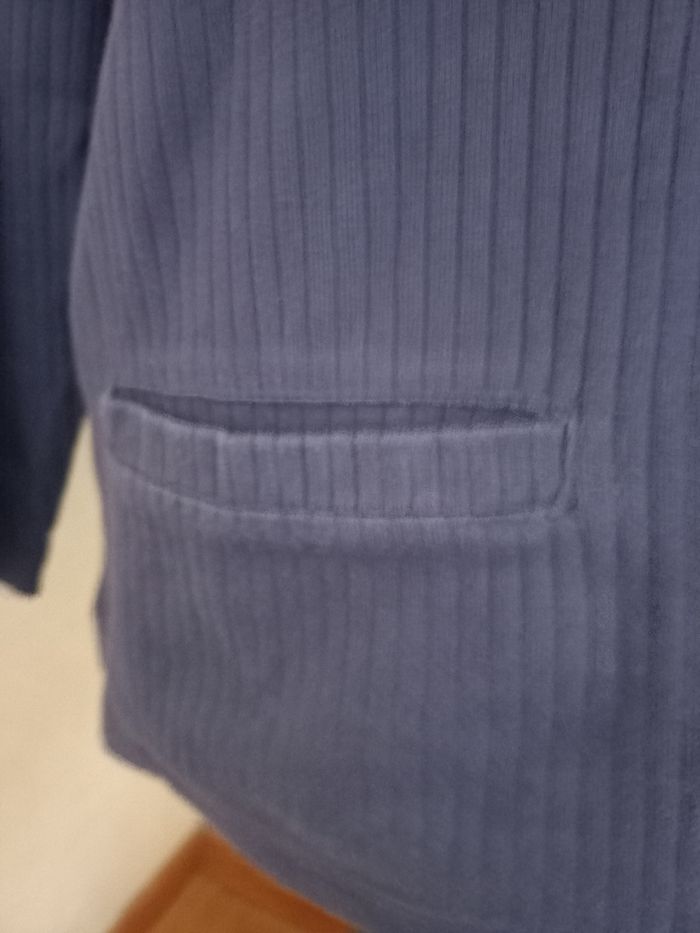 Gilet - photo numéro 3